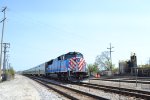 METX 502